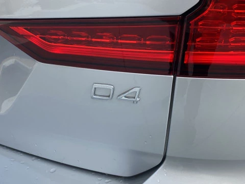 Volvo V60 familiar 2.0 D4 BUSINESS PLUS AUTO 5P