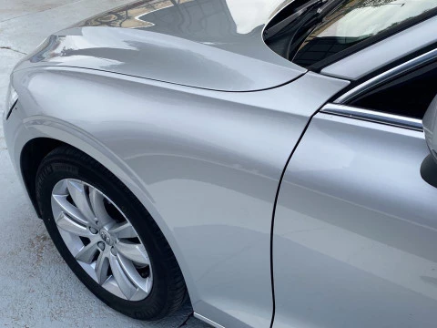 Volvo V60 familiar 2.0 D4 BUSINESS PLUS AUTO 5P