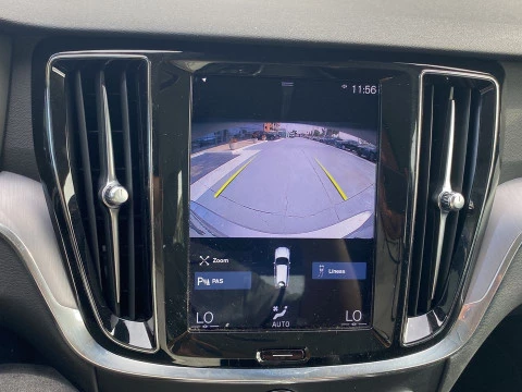 Volvo V60 familiar 2.0 D4 BUSINESS PLUS AUTO 5P