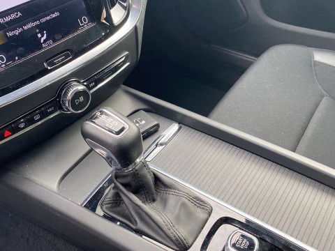 Volvo V60 familiar 2.0 D4 BUSINESS PLUS AUTO 5P