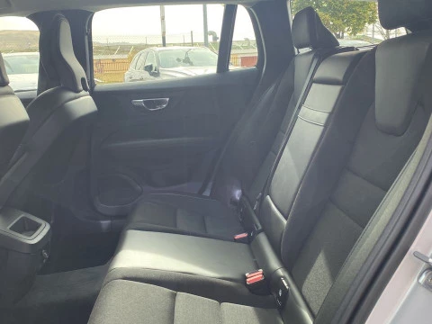 Volvo V60 familiar 2.0 D4 BUSINESS PLUS AUTO 5P