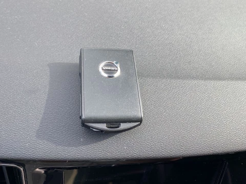 Volvo V60 familiar 2.0 D4 BUSINESS PLUS AUTO 5P