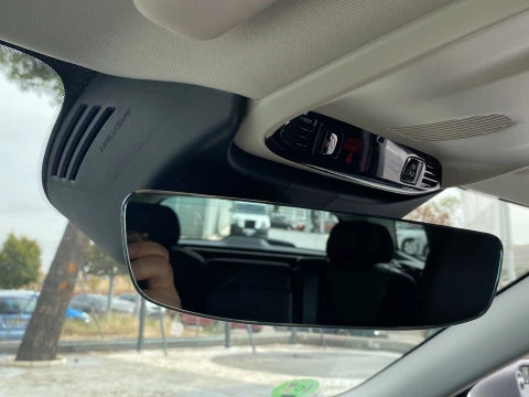 Volvo V60 familiar 2.0 D4 BUSINESS PLUS AUTO 5P