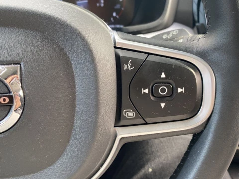 Volvo V60 familiar 2.0 D4 BUSINESS PLUS AUTO 5P