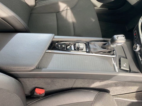 Volvo V60 familiar 2.0 D4 BUSINESS PLUS AUTO 5P