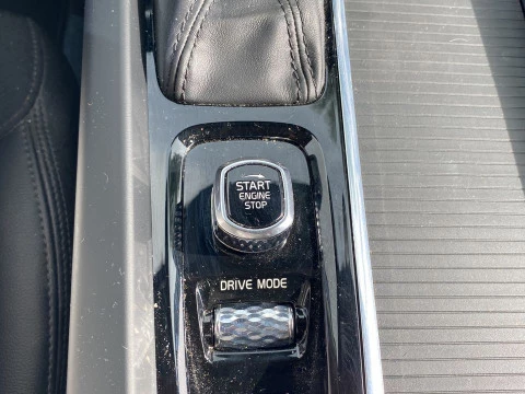 Volvo V60 familiar 2.0 D4 BUSINESS PLUS AUTO 5P