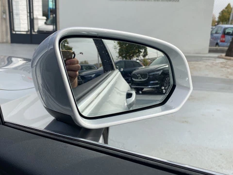 Volvo V60 familiar 2.0 D4 BUSINESS PLUS AUTO 5P