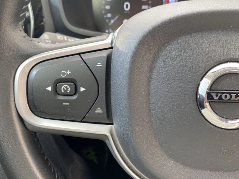 Volvo V60 familiar 2.0 D4 BUSINESS PLUS AUTO 5P