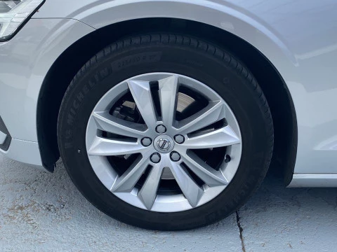 Volvo V60 familiar 2.0 D4 BUSINESS PLUS AUTO 5P