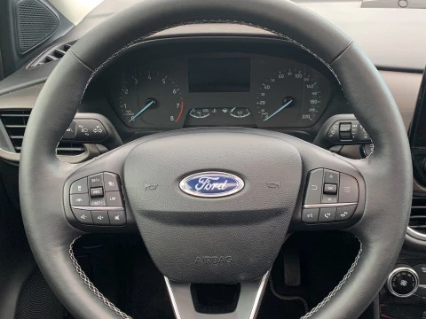 Ford Puma 1.0 EcoBoost 155cv Titanium X MHEV Auto