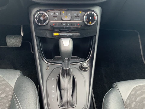 Ford Puma 1.0 EcoBoost 155cv Titanium X MHEV Auto