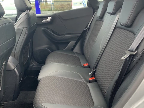 Ford Puma 1.0 EcoBoost 155cv Titanium X MHEV Auto