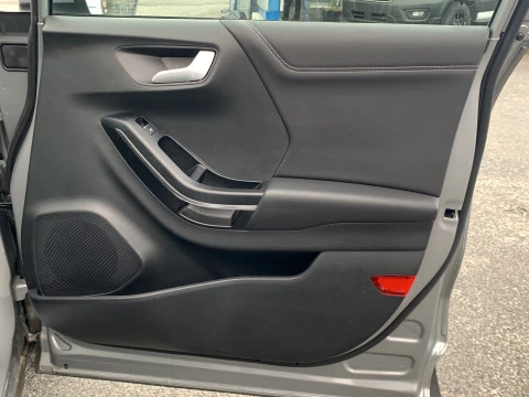 Ford Puma 1.0 EcoBoost 155cv Titanium X MHEV Auto