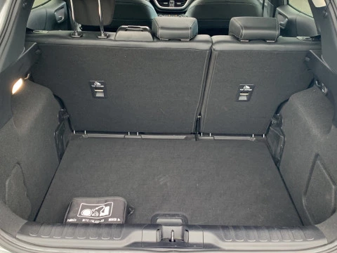 Ford Puma 1.0 EcoBoost 155cv Titanium X MHEV Auto