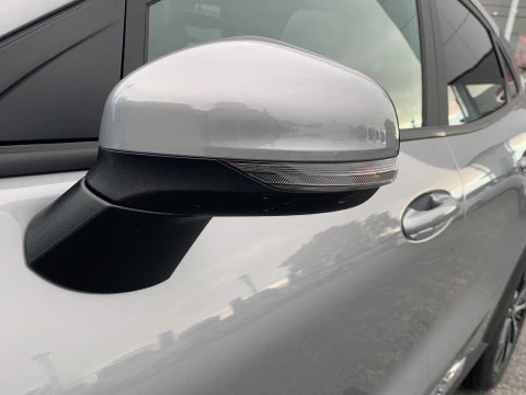 Ford Puma 1.0 EcoBoost 155cv Titanium X MHEV Auto