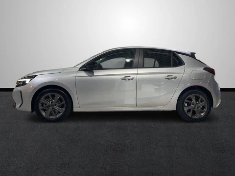 Opel Corsa 1.2T XHL 74kW (100CV) Edition