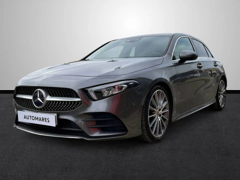 Mercedes-Benz Clase A A 200
