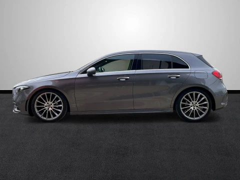 Mercedes-Benz Clase A A 200