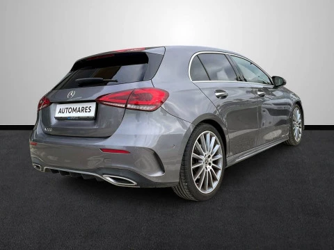 Mercedes-Benz Clase A A 200
