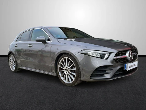 Mercedes-Benz Clase A A 200