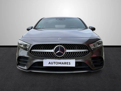 Mercedes-Benz Clase A A 200