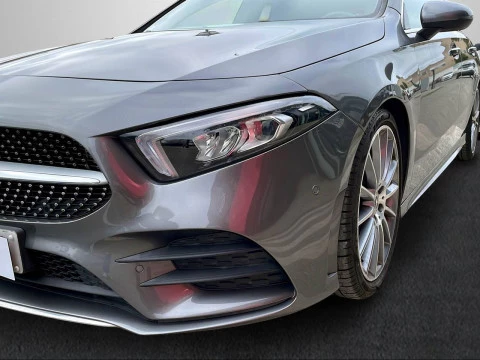 Mercedes-Benz Clase A A 200