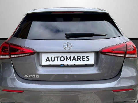 Mercedes-Benz Clase A A 200