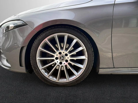 Mercedes-Benz Clase A A 200