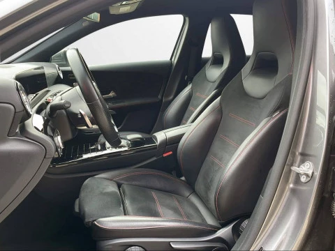 Mercedes-Benz Clase A A 200