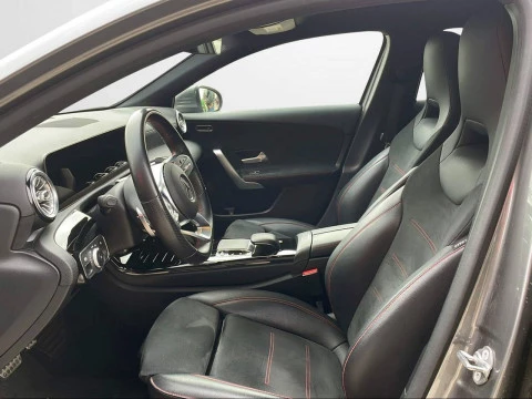 Mercedes-Benz Clase A A 200