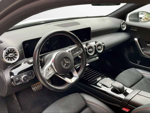 Mercedes-Benz Clase A A 200