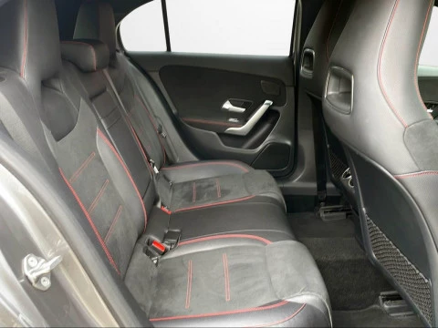 Mercedes-Benz Clase A A 200