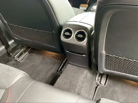 Mercedes-Benz Clase A A 200