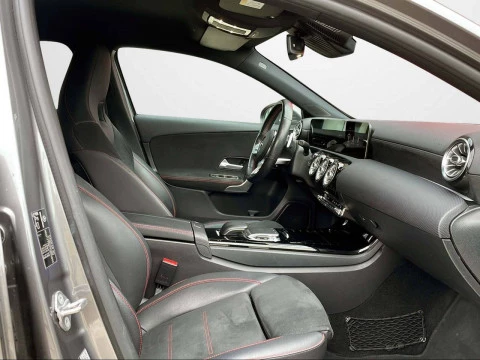 Mercedes-Benz Clase A A 200