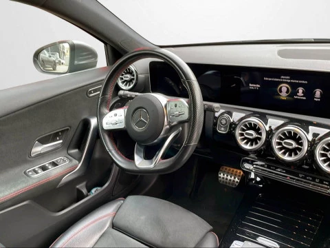 Mercedes-Benz Clase A A 200