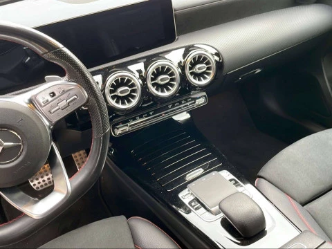 Mercedes-Benz Clase A A 200