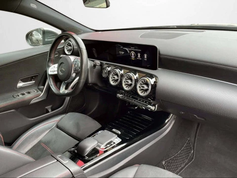 Mercedes-Benz Clase A A 200