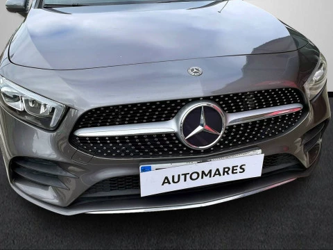 Mercedes-Benz Clase A A 200