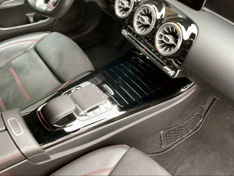 Mercedes-Benz Clase A A 200