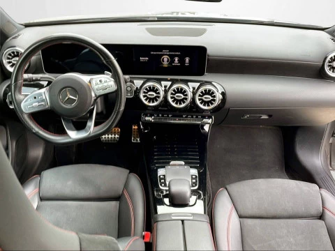 Mercedes-Benz Clase A A 200