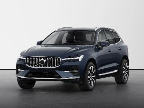Volvo XC60 2.0 B4 G Plus Bright Auto Volvo XC60 2.0 B4 G Plus Bright Auto