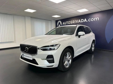 Volvo XC60 2.0 B4 D Core Auto