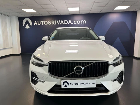 Volvo XC60 2.0 B4 D Core Auto