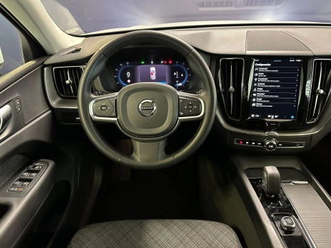 Volvo XC60 2.0 B4 D Core Auto