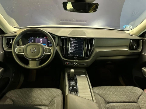 Volvo XC60 2.0 B4 D Core Auto