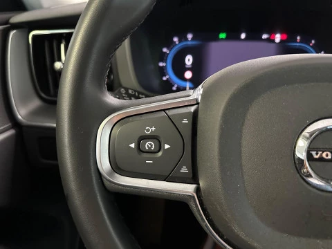 Volvo XC60 2.0 B4 D Core Auto