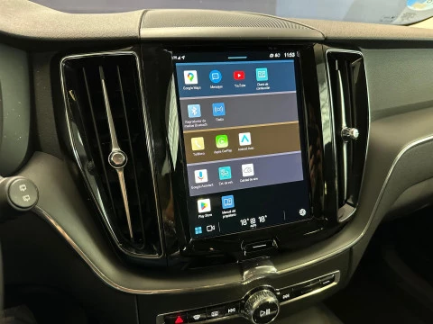 Volvo XC60 2.0 B4 D Core Auto