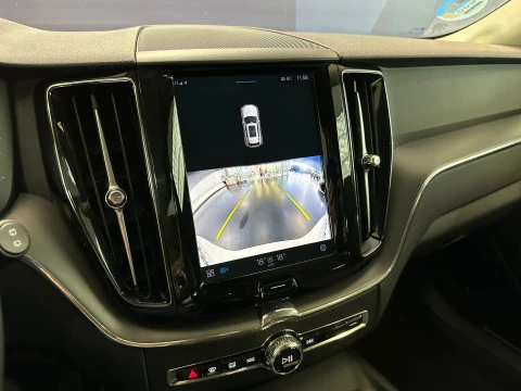 Volvo XC60 2.0 B4 D Core Auto