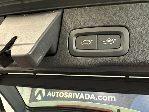 Volvo XC60 2.0 B4 D Core Auto