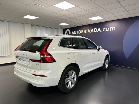 Volvo XC60 2.0 B4 D Core Auto